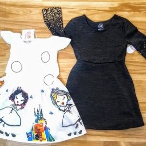 ✨ 2 New with Tags Pretty Dresses✨